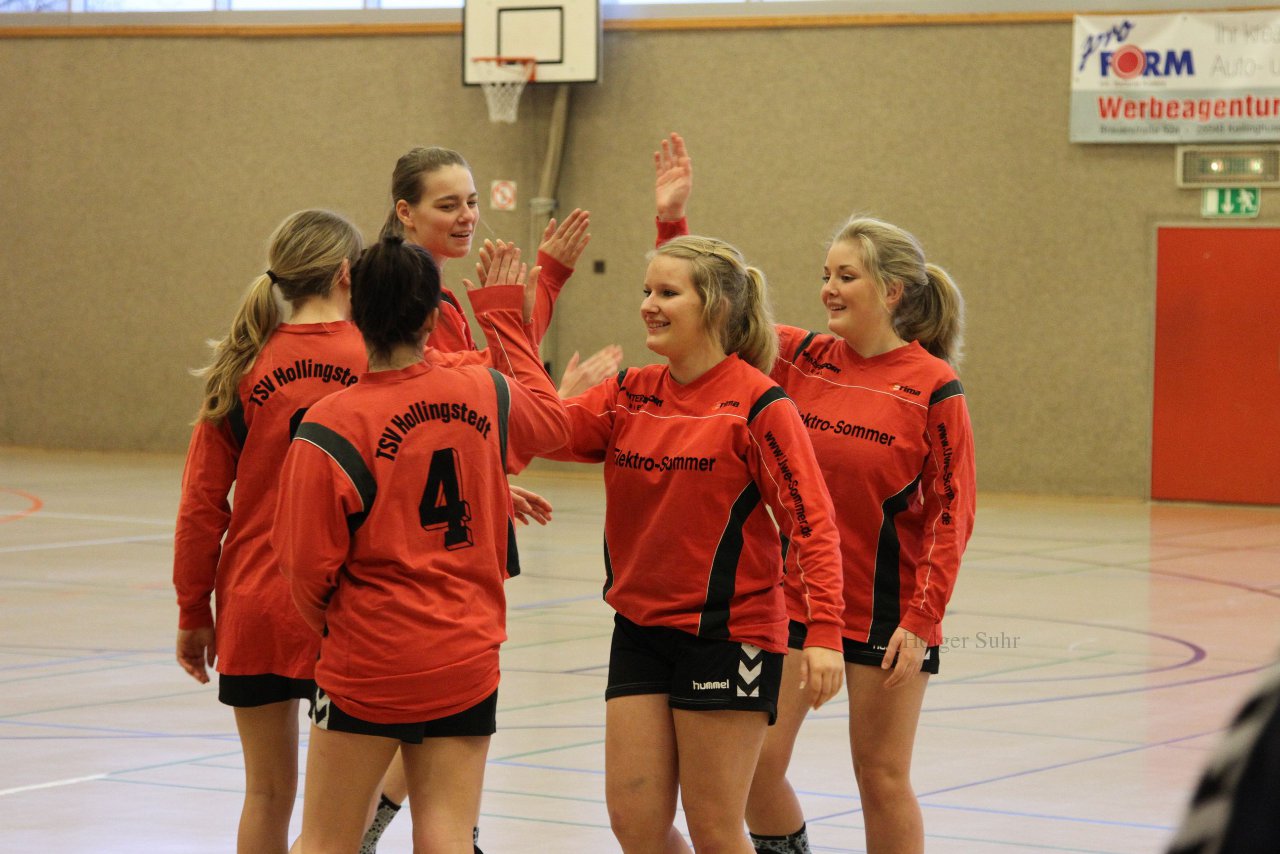 Bild 173 - U18w 4.Tag am 18.2.12